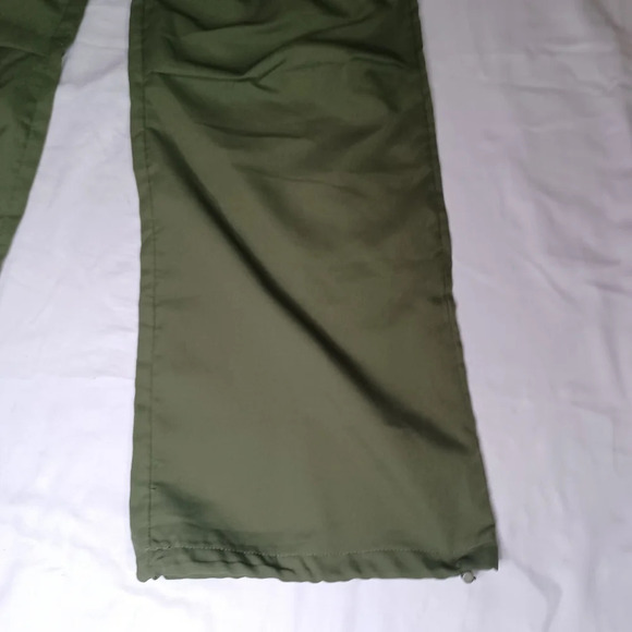 Baggy adjustable waist 90’s pull-on pants - Picture 2 of 10